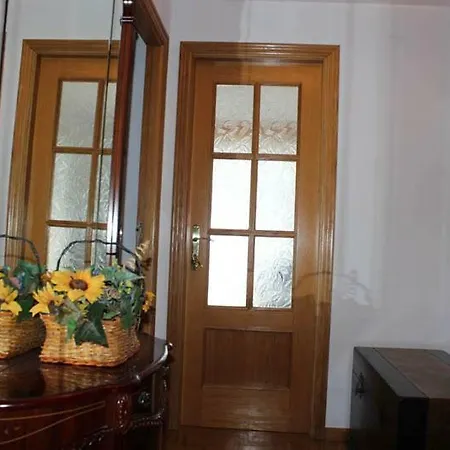 Apartament Piso Turistico Belisa