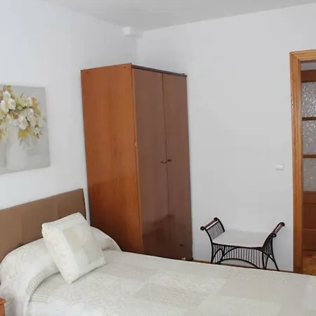 Piso Turistico Belisa Apartment Lerma
