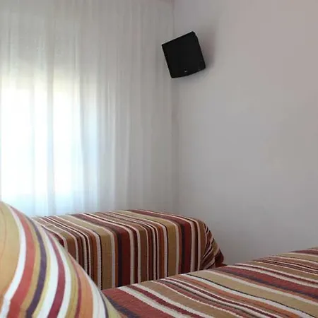 Piso Turistico Belisa Apartment