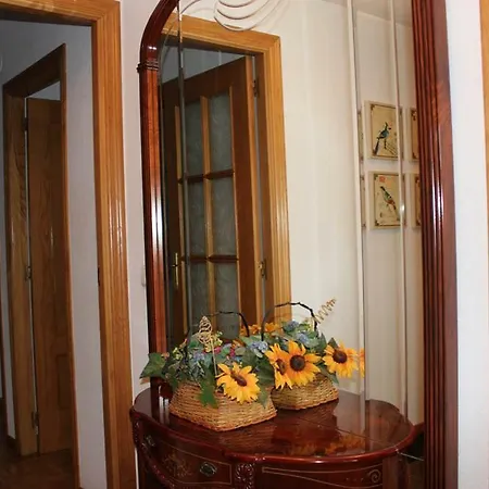 Piso Turistico Belisa *