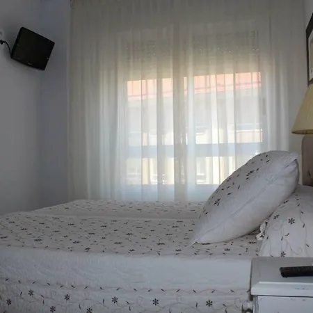 Piso Turistico Belisa Apartament *