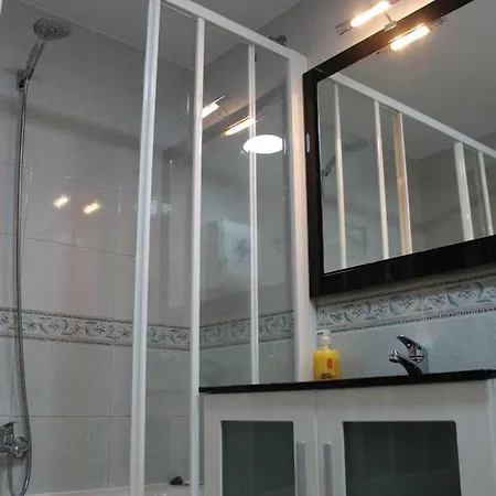 Apartament Piso Turistico Belisa