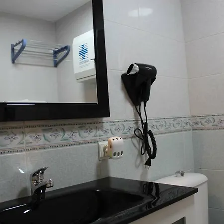 Apartment Piso Turistico Belisa