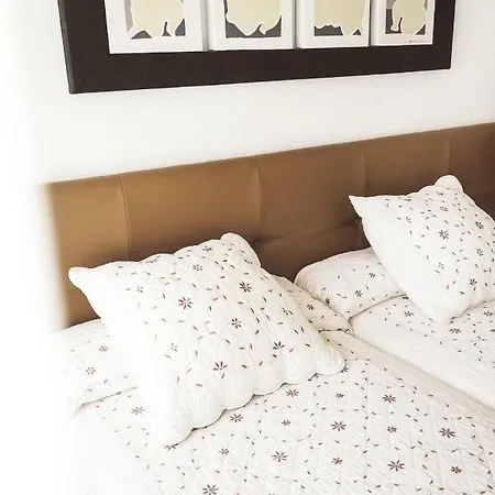 Piso Turístico Belisa