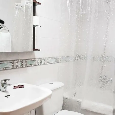 Piso Turístico Belisa * Lerma