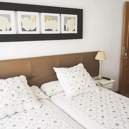 Piso Turistico Belisa Apartment *