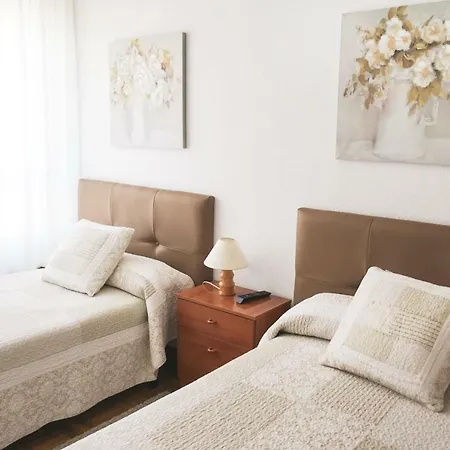 Piso Turistico Belisa Apartament Lerma