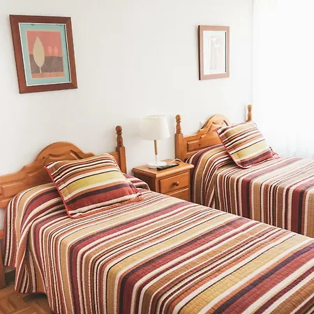 Apartament Piso Turistico Belisa Lerma
