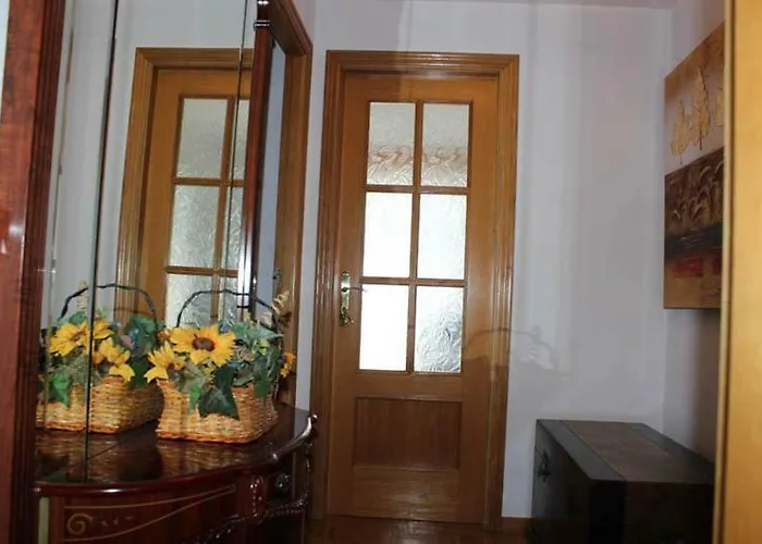 Apartment Piso Turistico Belisa