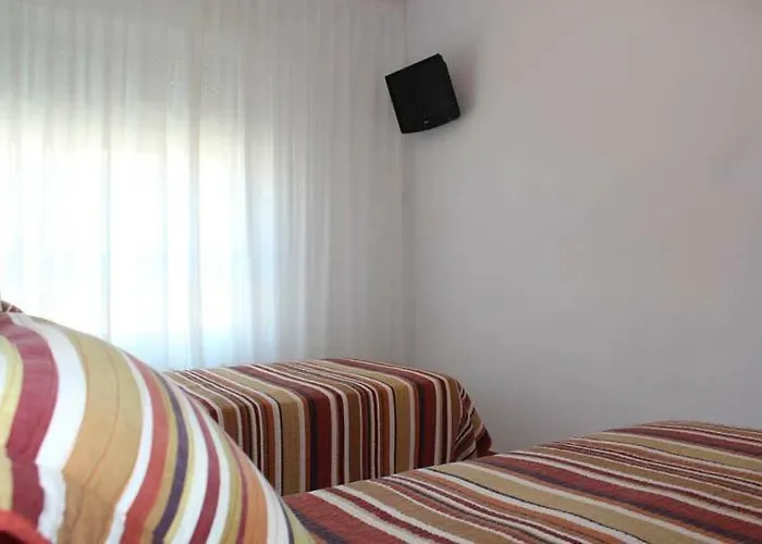 Piso Turistico Belisa Apartment