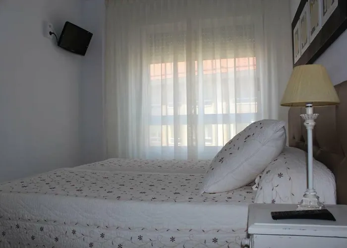 Piso Turistico Belisa Apartment *