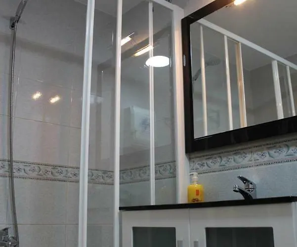 Apartment Piso Turistico Belisa