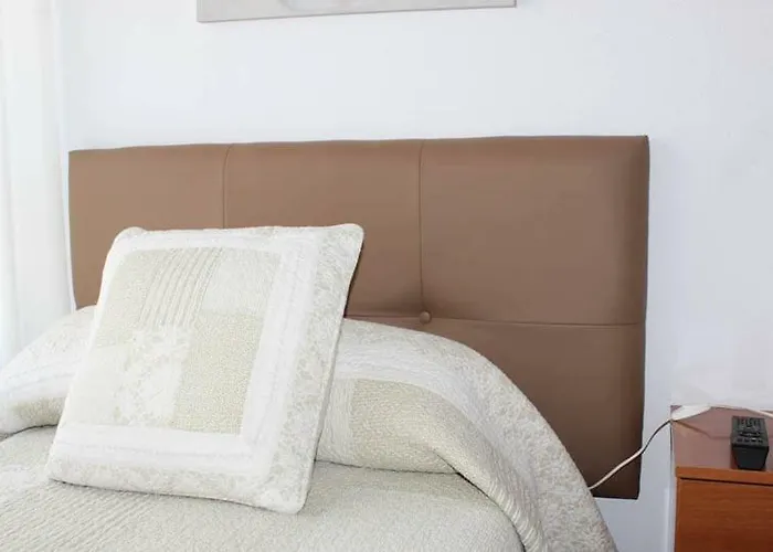 Apartment Piso Turistico Belisa