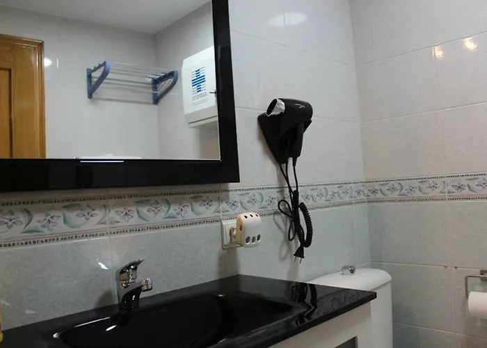 Apartment Piso Turistico Belisa