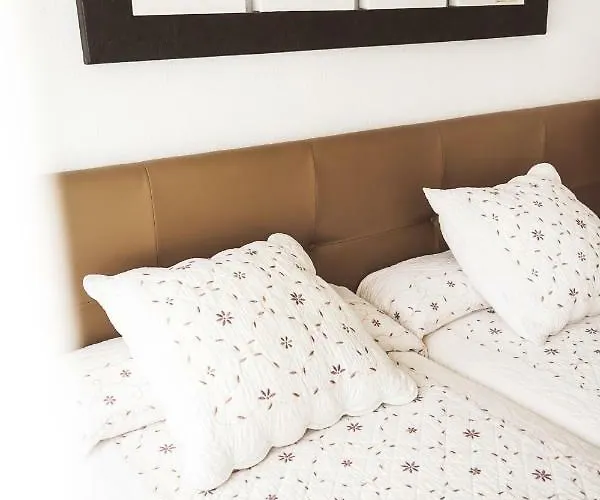 Piso Turistico Belisa