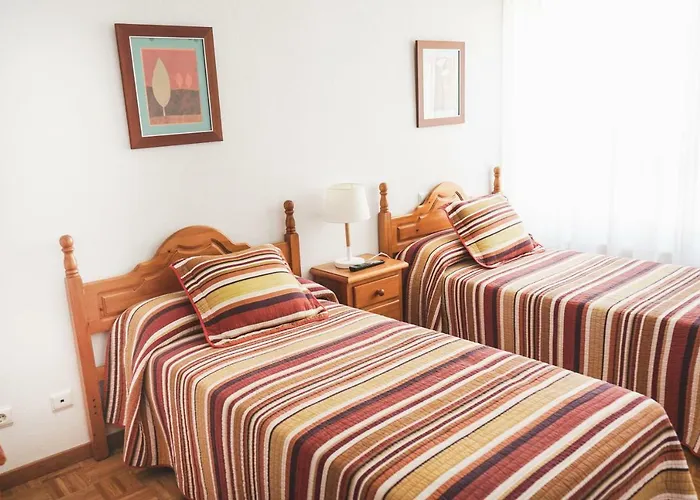 Apartment Piso Turistico Belisa Lerma